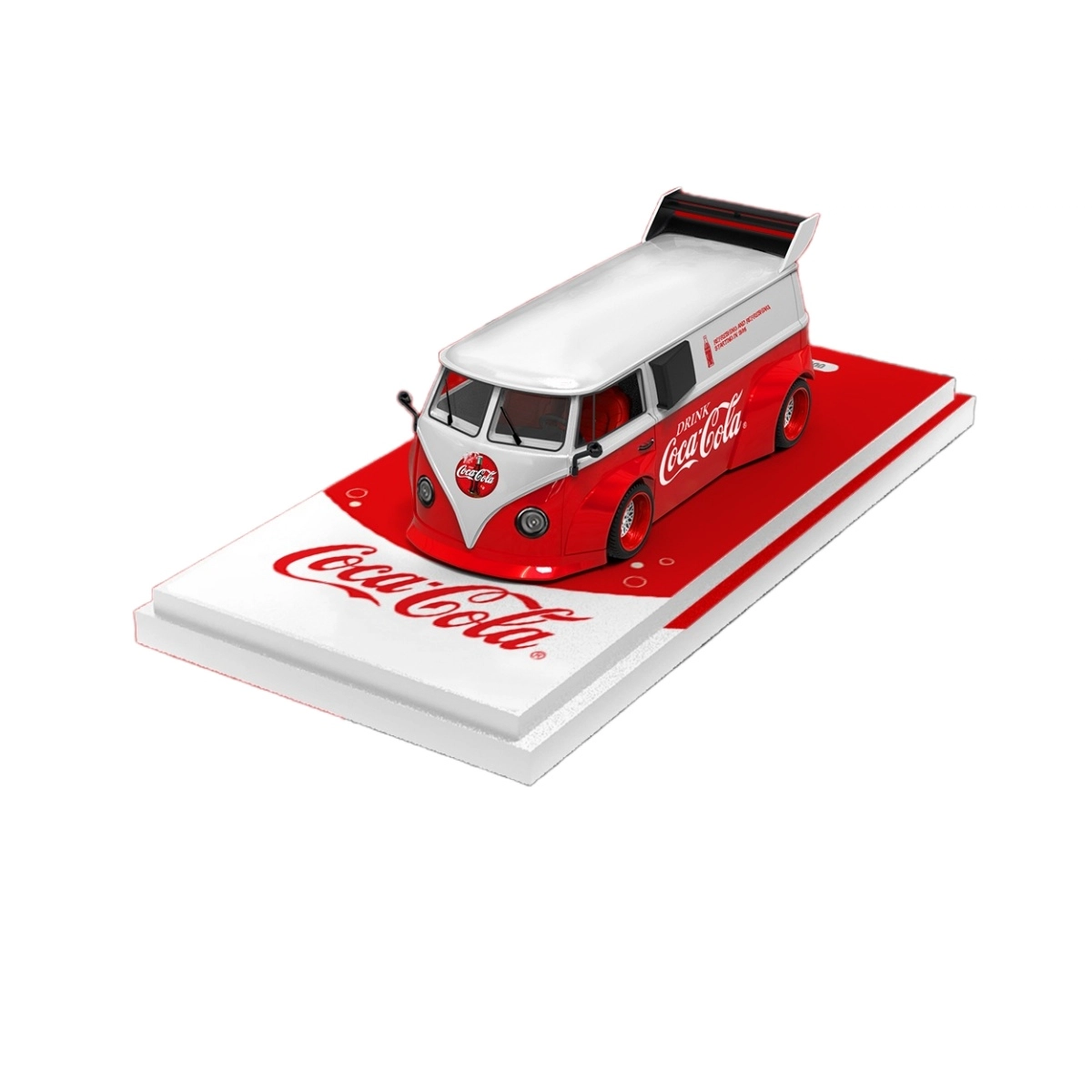 Cool Car 164 T1-