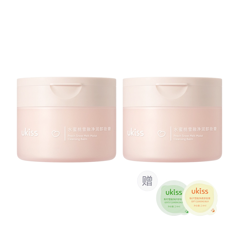 UKISS 2 120ml*2