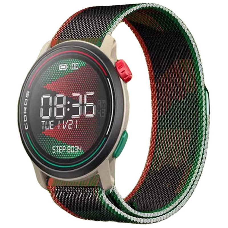 watchbond COROSpace3Pace2apex2apex2pro 255mm