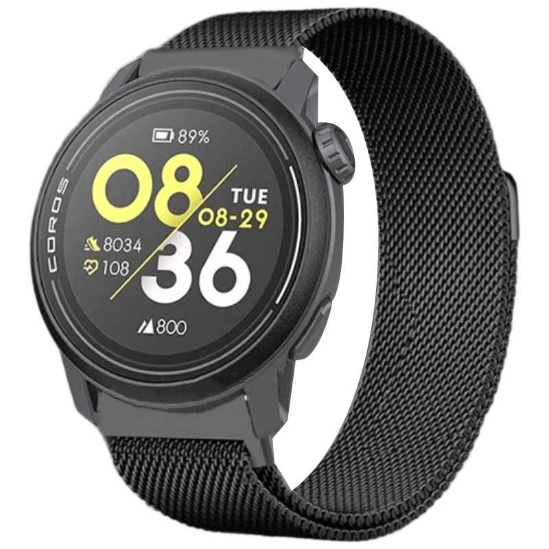 watchbond COROSpace3Pace2apex2apex2pro 255mm