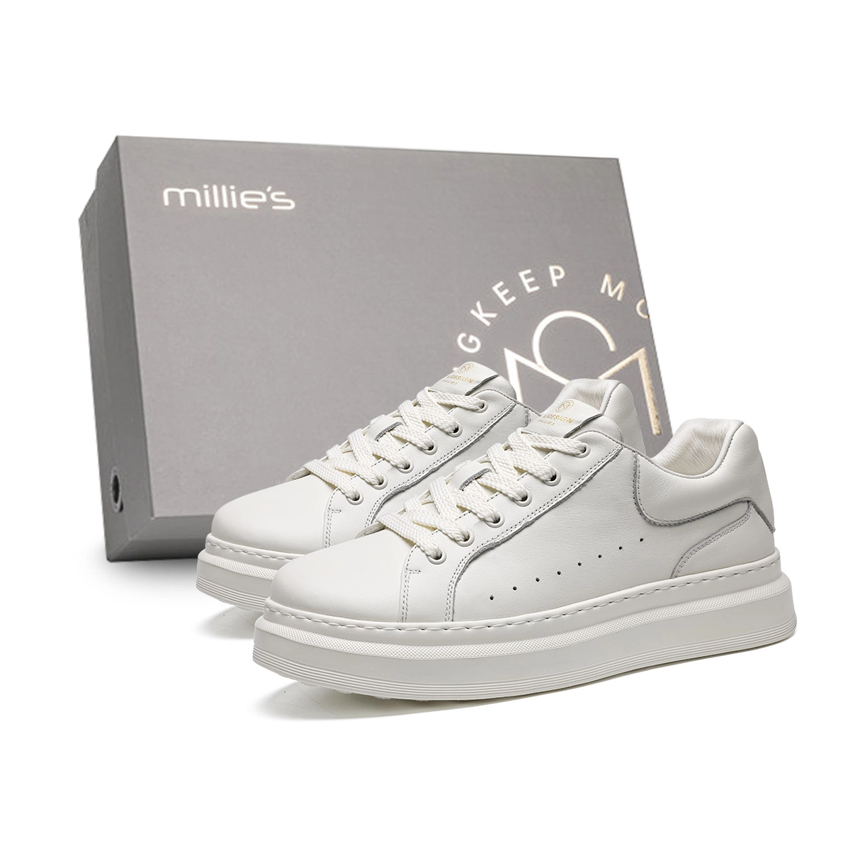 MILLIE'S
