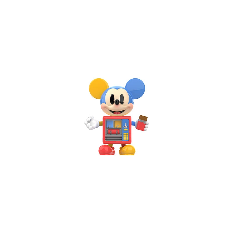 POP MART x Disney 13