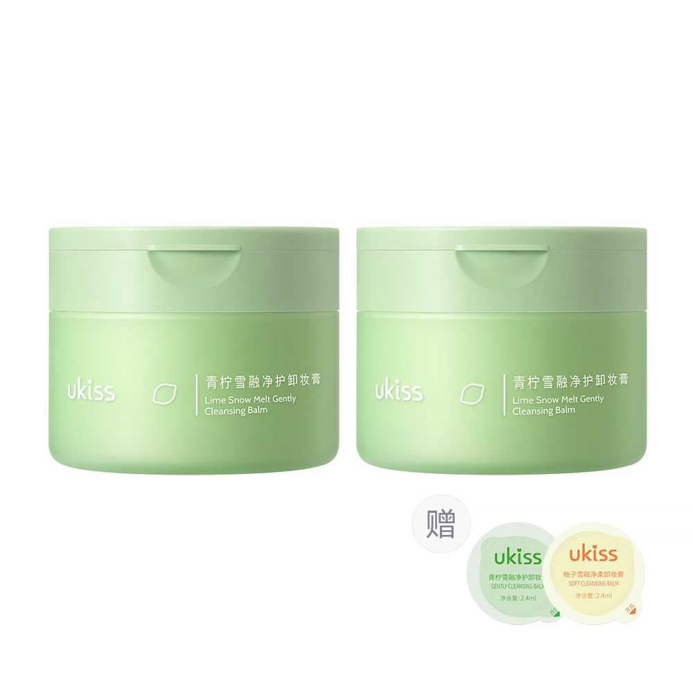 UKISS 2 120ml*2