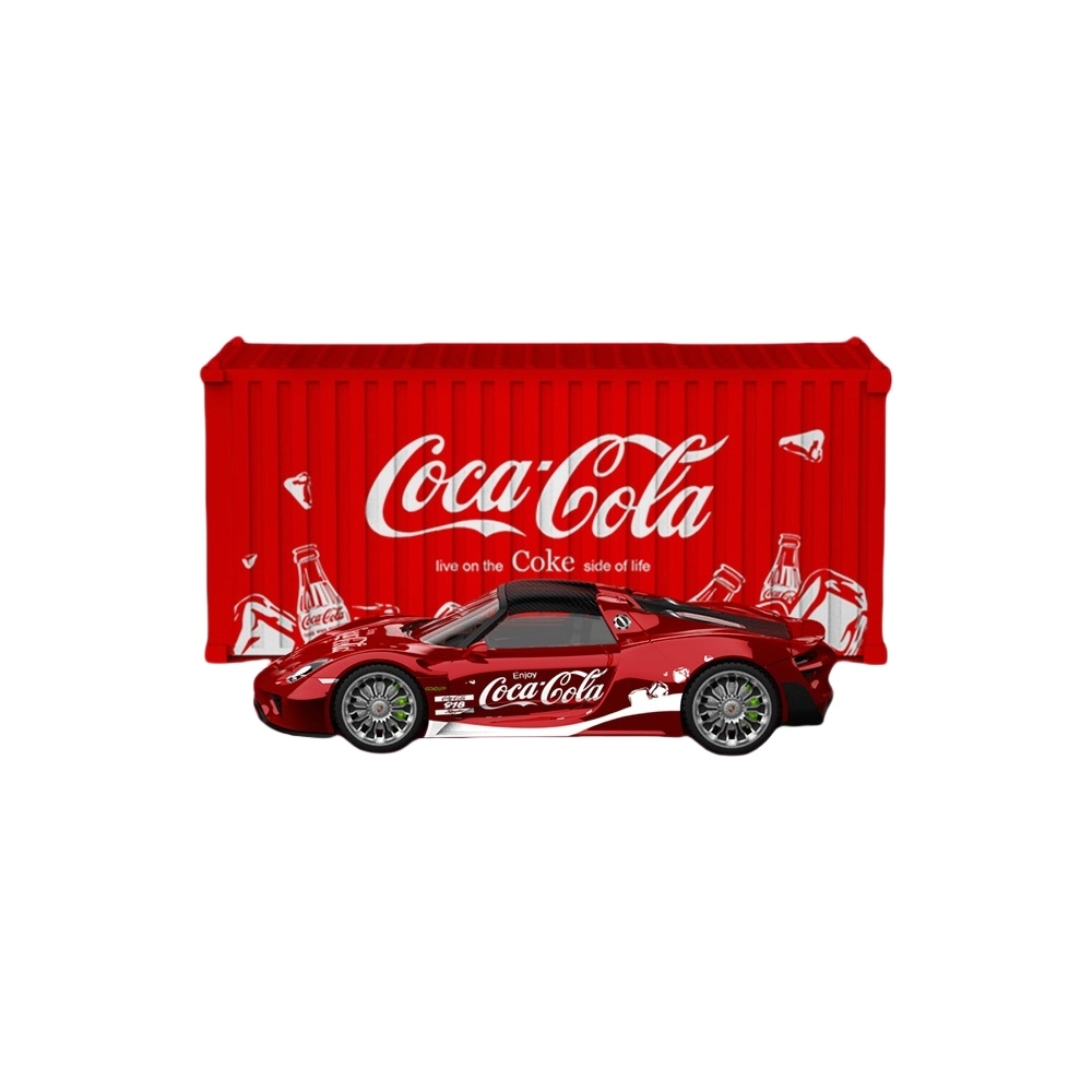 Cool car 164 918