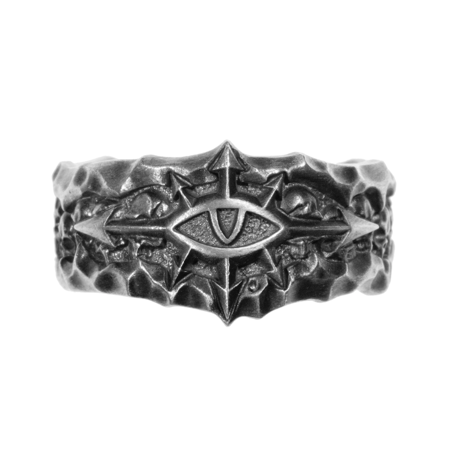 STARFORGED Champion 40K IP