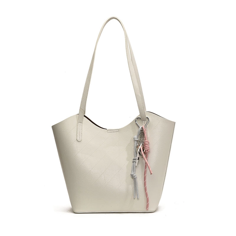 MINIPUDING PU Tote