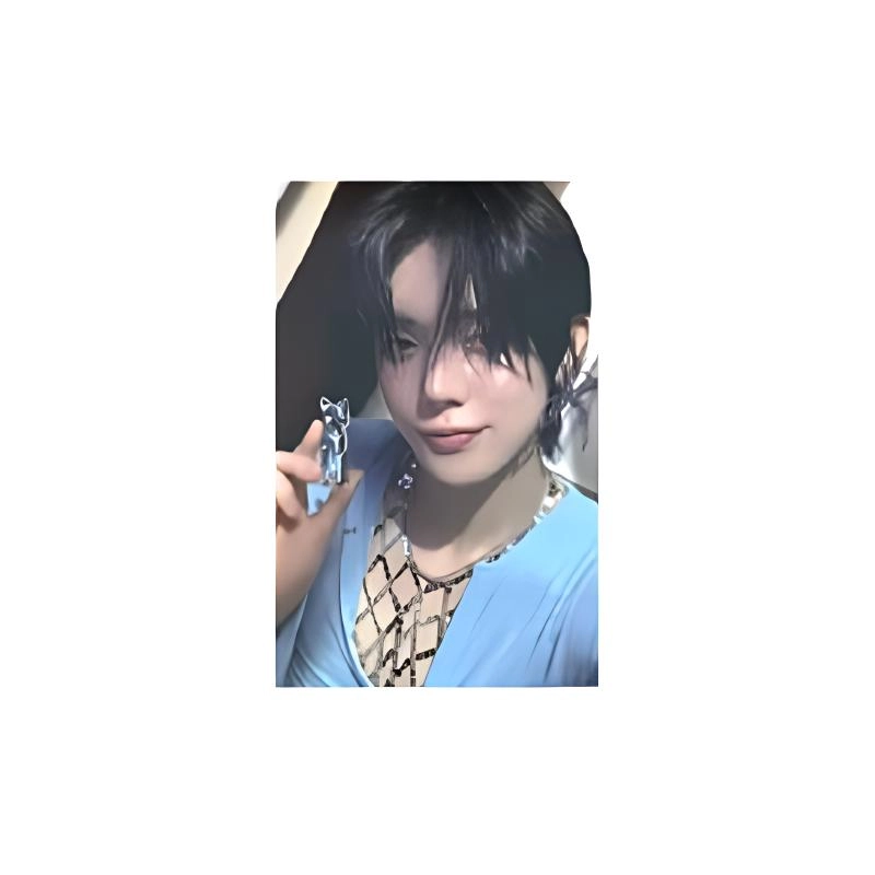 HYBE TXT 5The Name Chapter TEMPTATION
