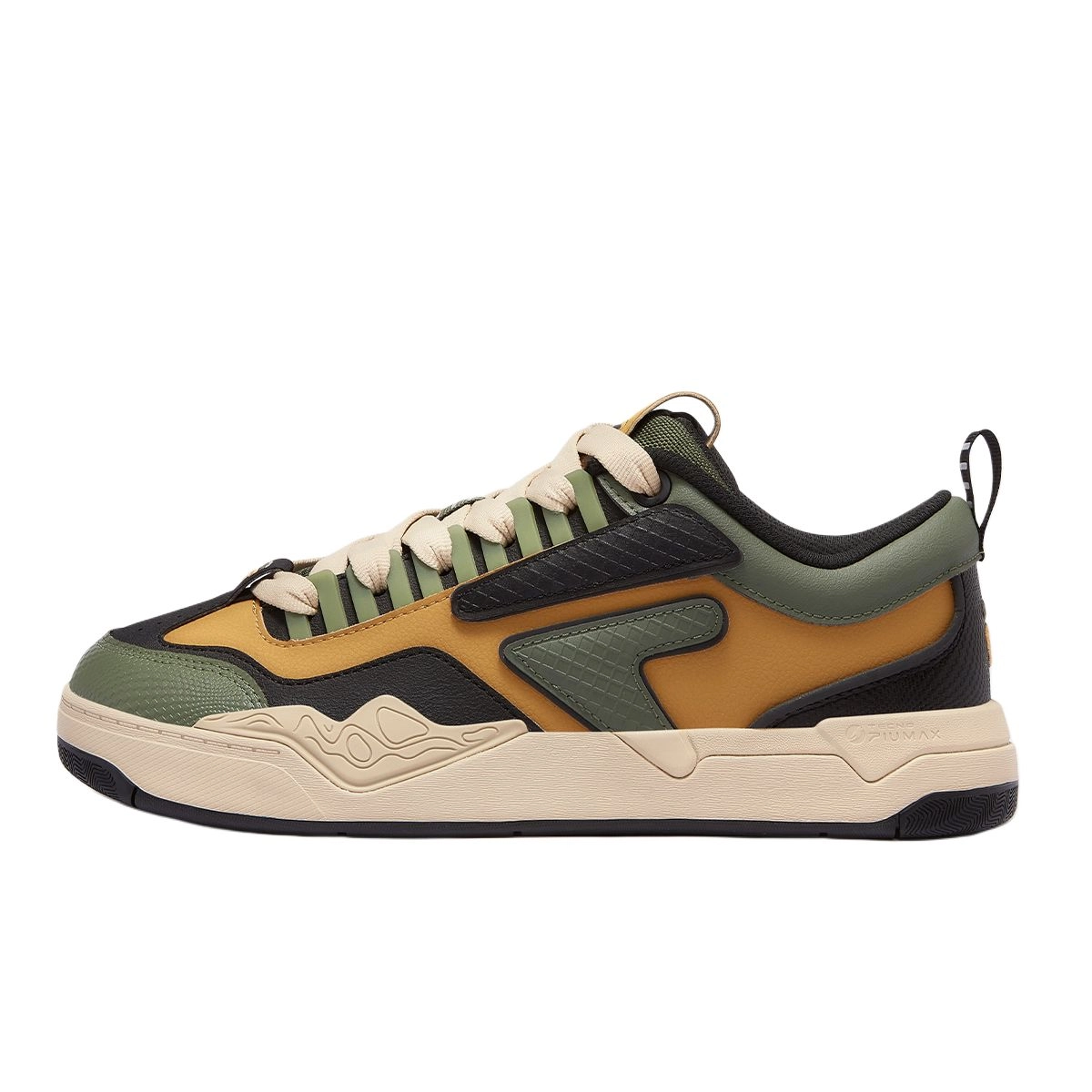 FILA FUSION Nollie