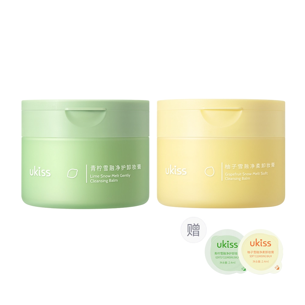 UKISS 2 120ml*2