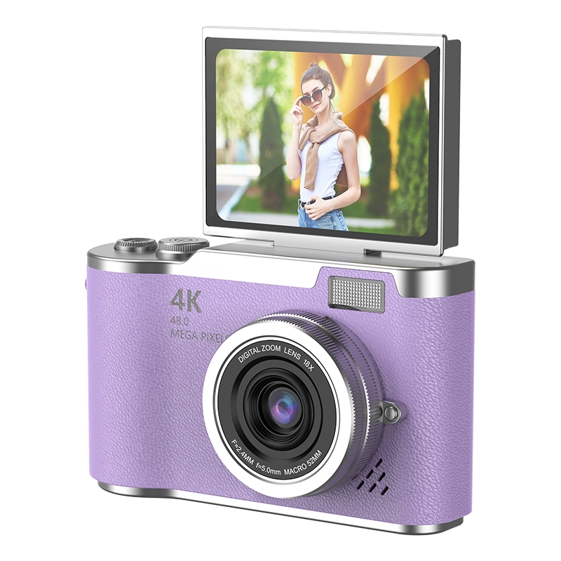 LIFE CCD 4800W 4K