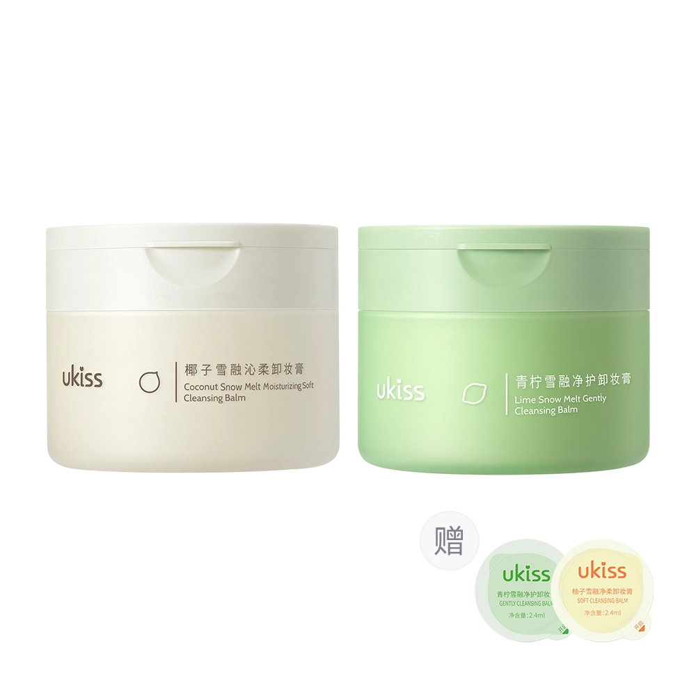 UKISS 2 120ml*2