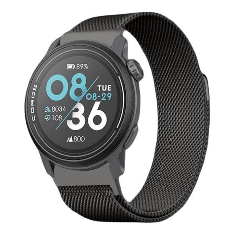 watchbond COROSpace3Pace2apex2apex2pro 255mm