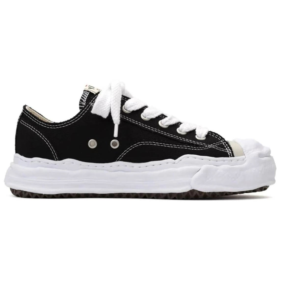 MIHARA YASUHIRO Blakey Original Sole Toe cap
