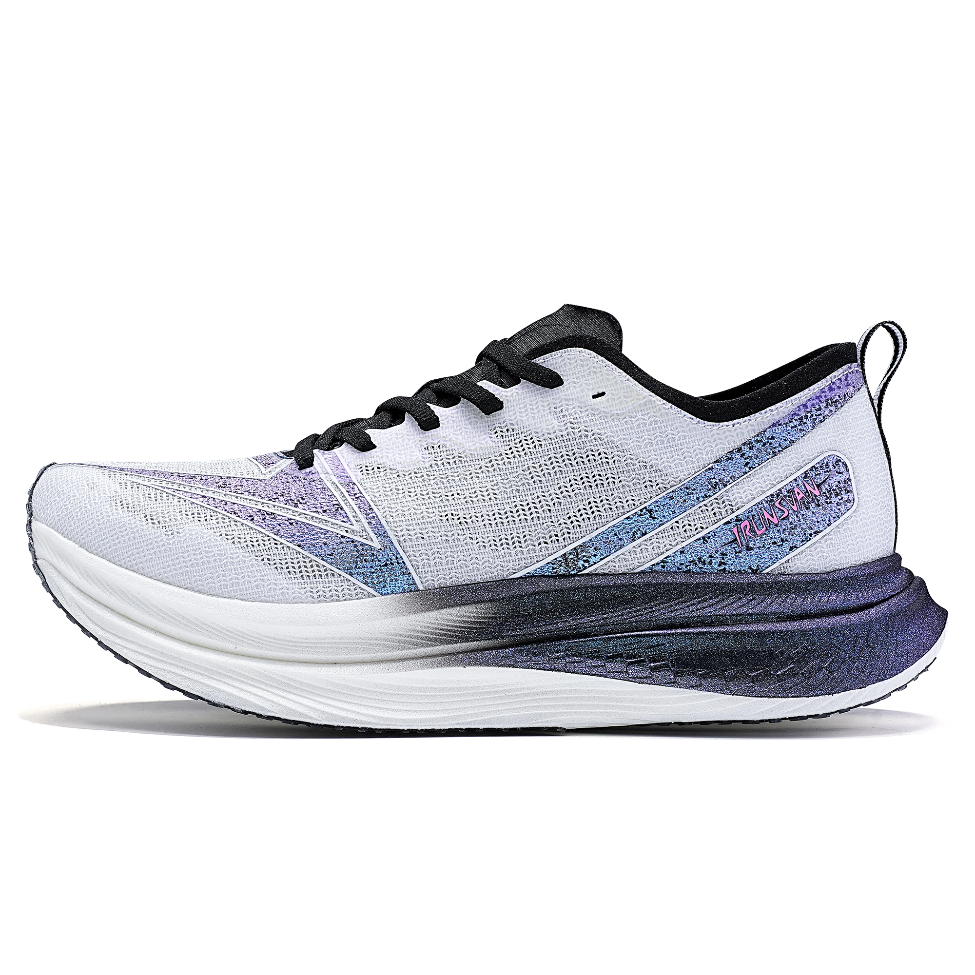 IRUNSVAN 1.0