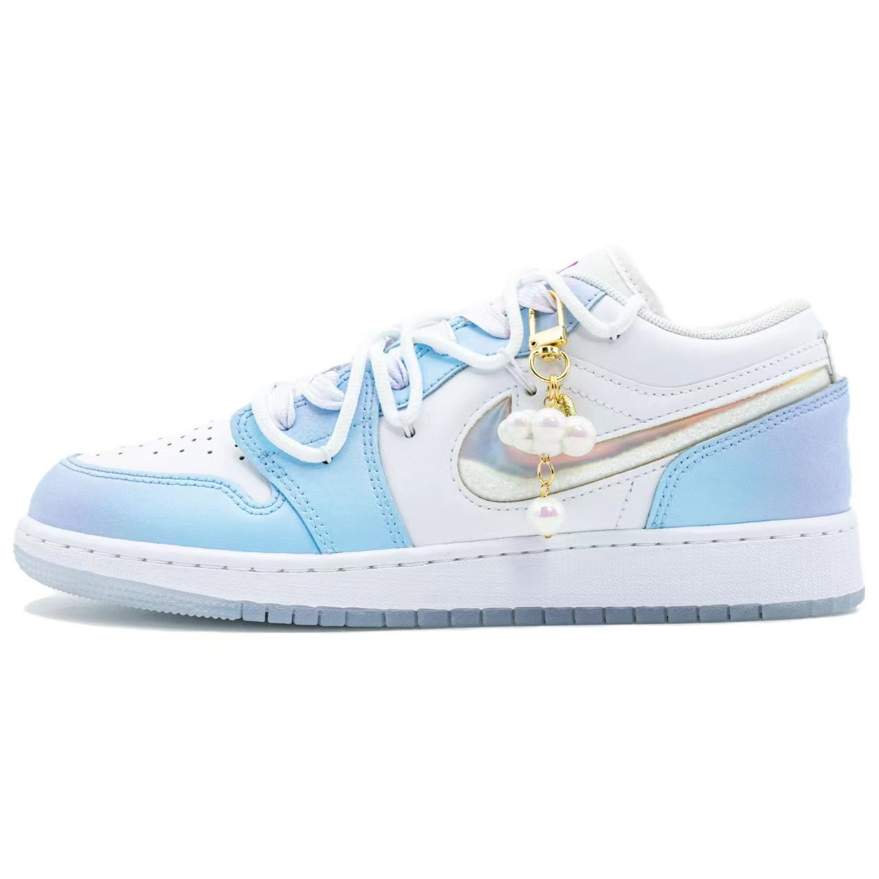 Jordan AJ1 GS