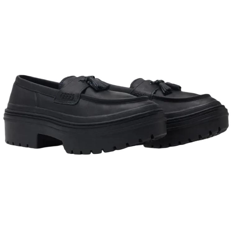Converse All Star Lugged Heel Loafer