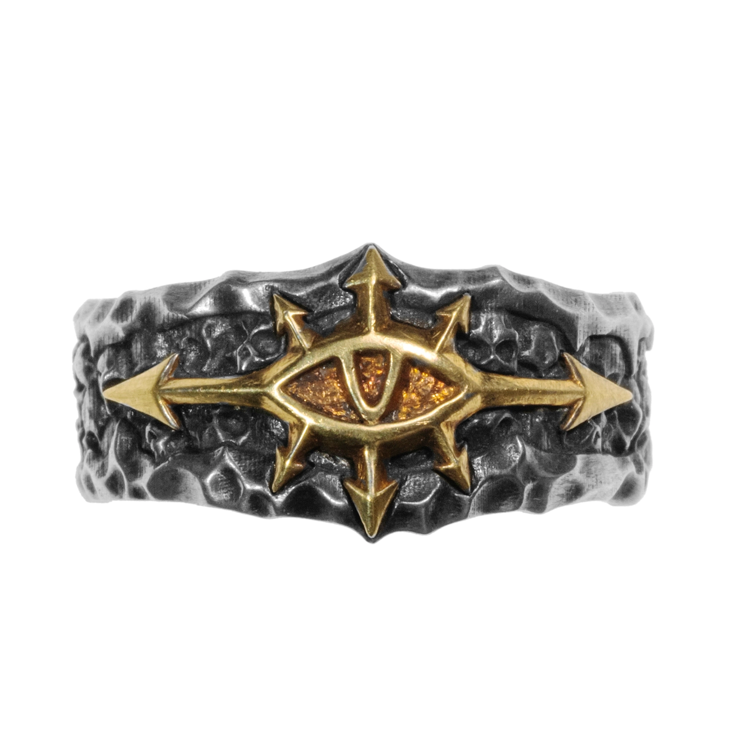 STARFORGED Champion 40K IP