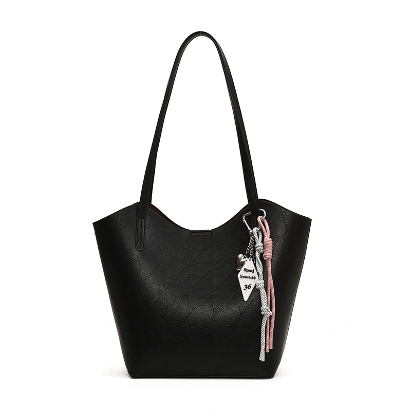 MINIPUDING PU Tote