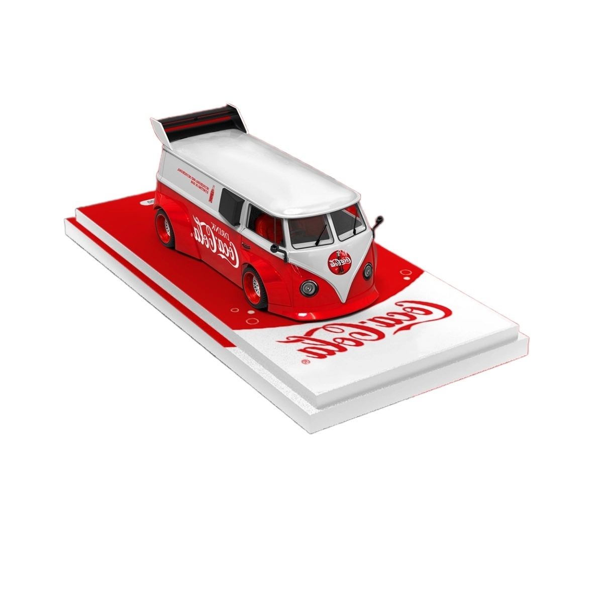 Cool Car 164 T1-