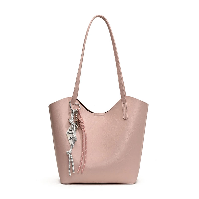 MINIPUDING PU Tote