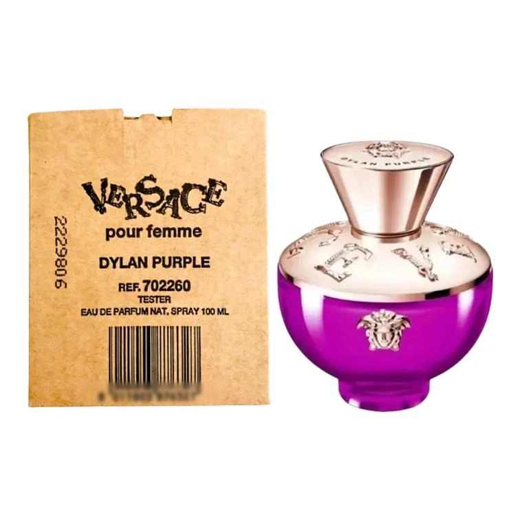 VERSACE EDPEDT 30ml50ml100ml