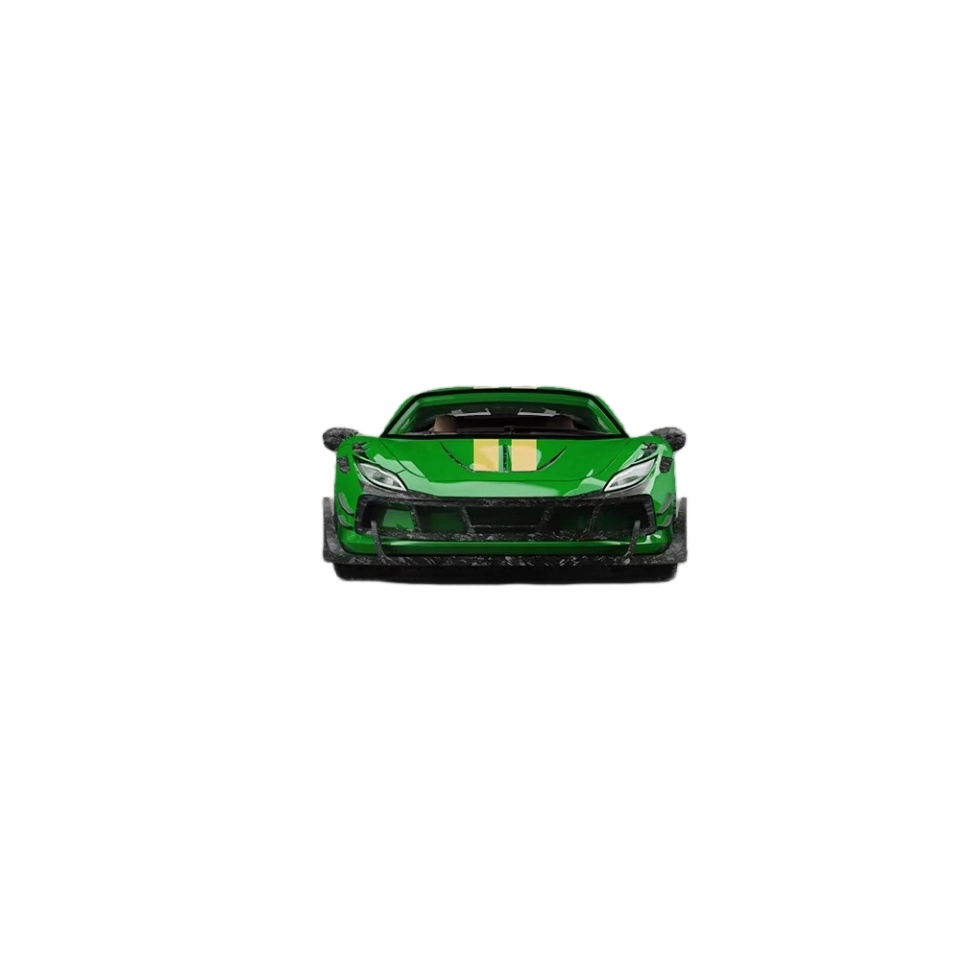 AM 164 F8 Tributo