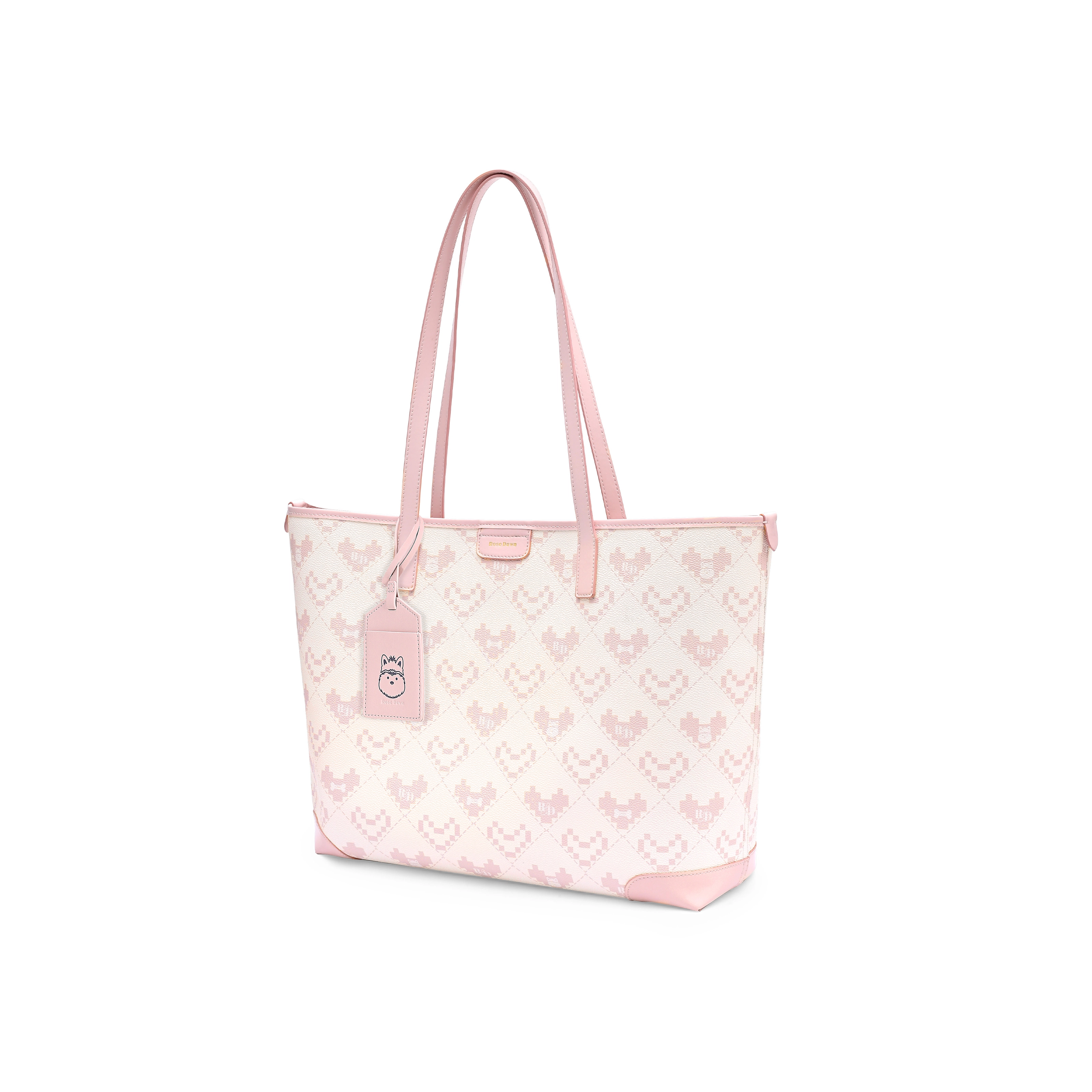 ROSEDAWN PVC