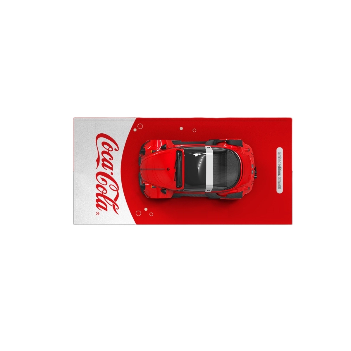 Cool Car 164 T1-
