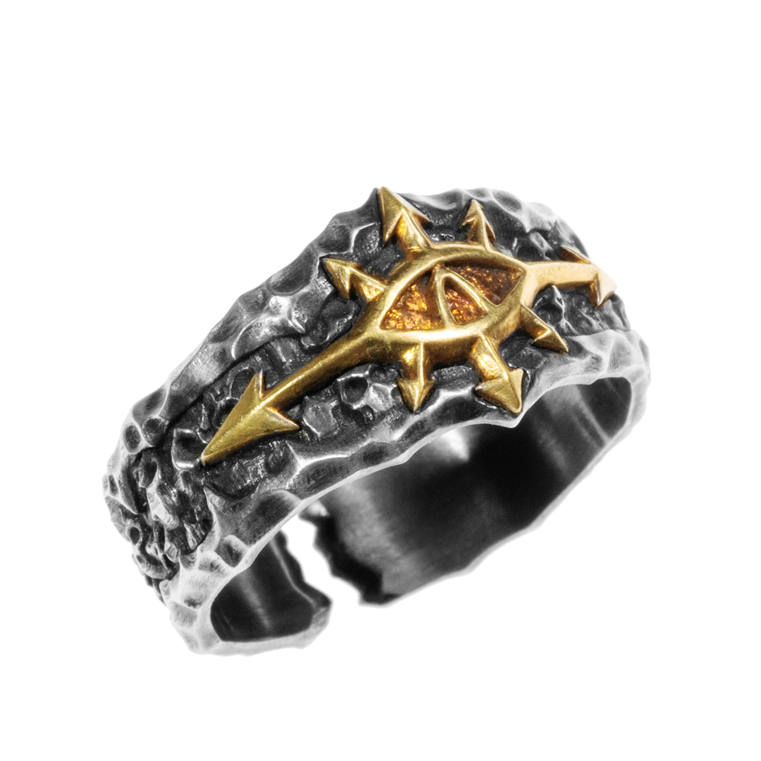 STARFORGED Champion 40K IP