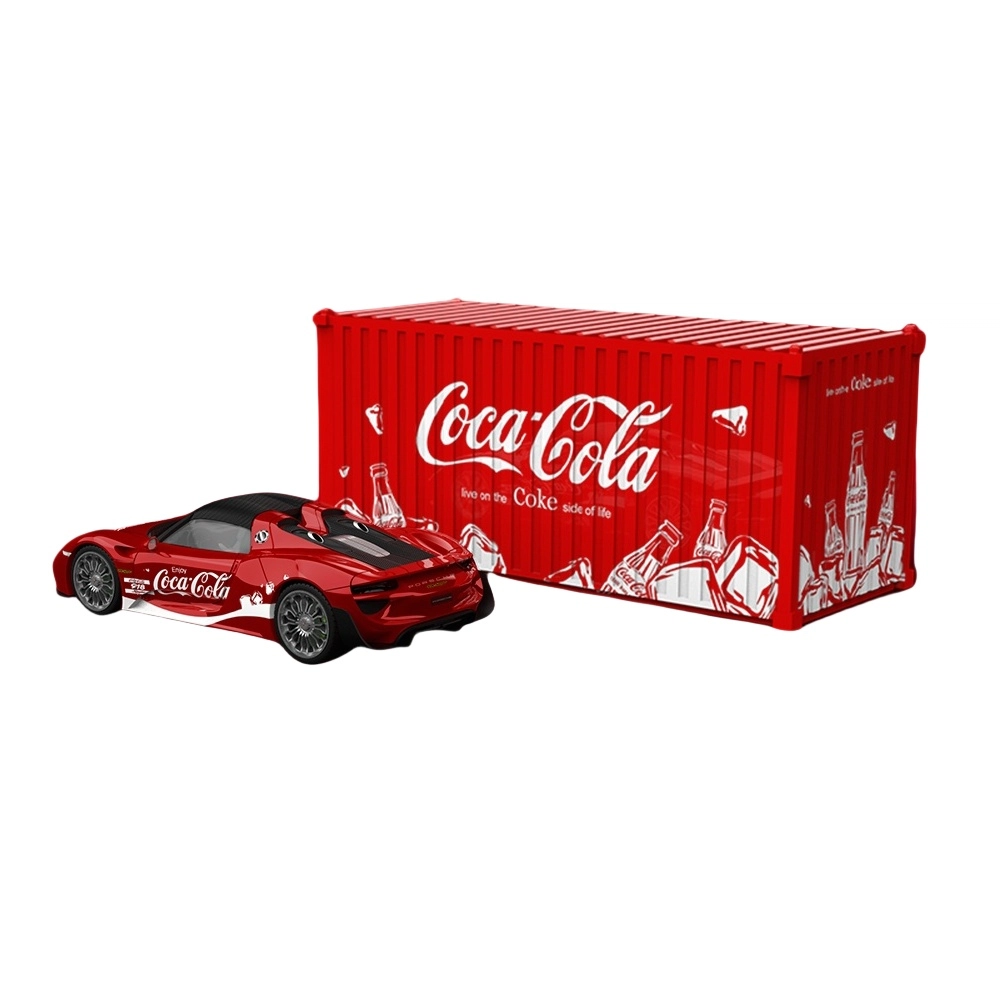 Cool car 164 918