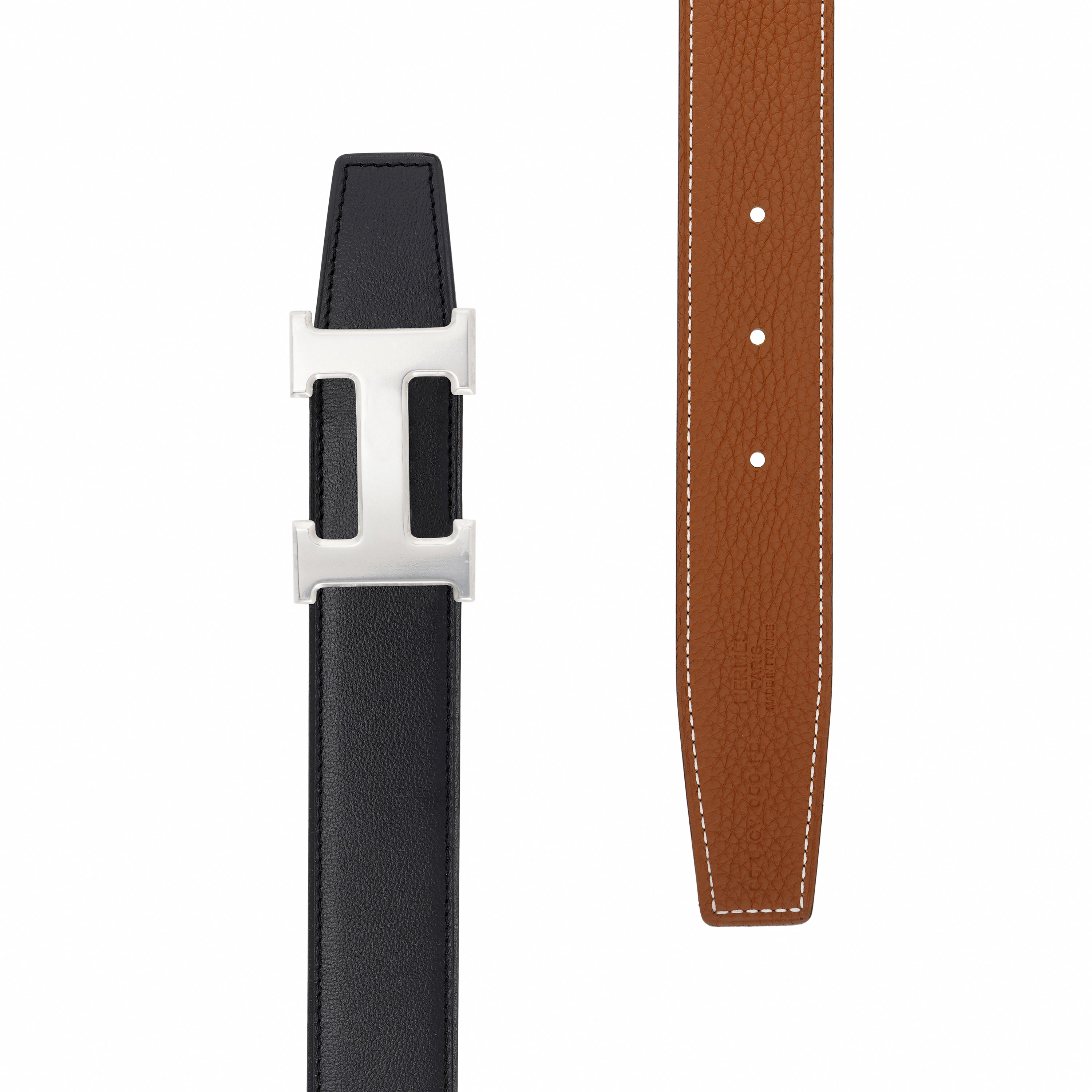 HERMES H Togo 3.2cm