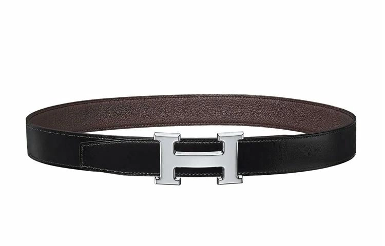 HERMES Togo 3.2cm
