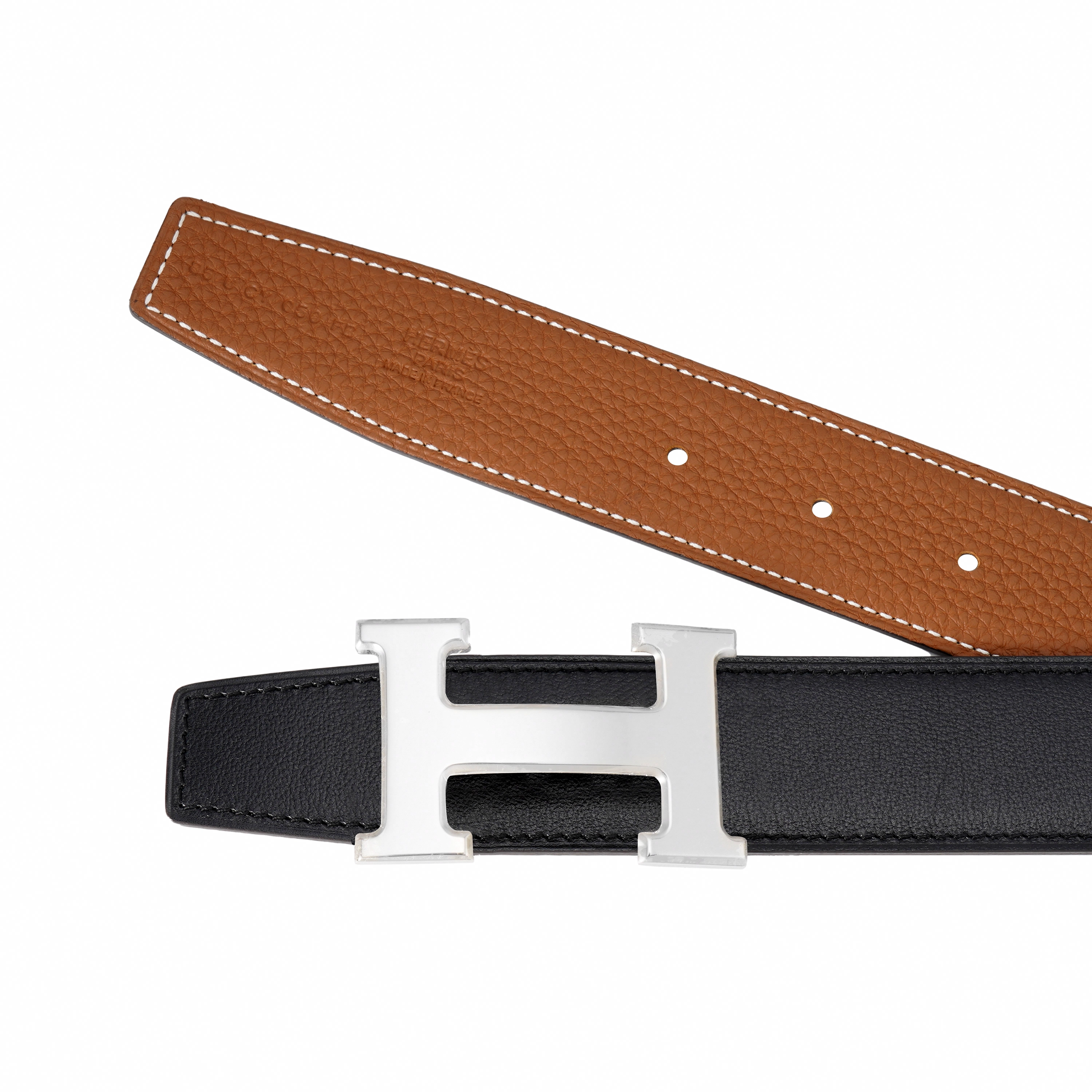 HERMES H Togo 3.2cm