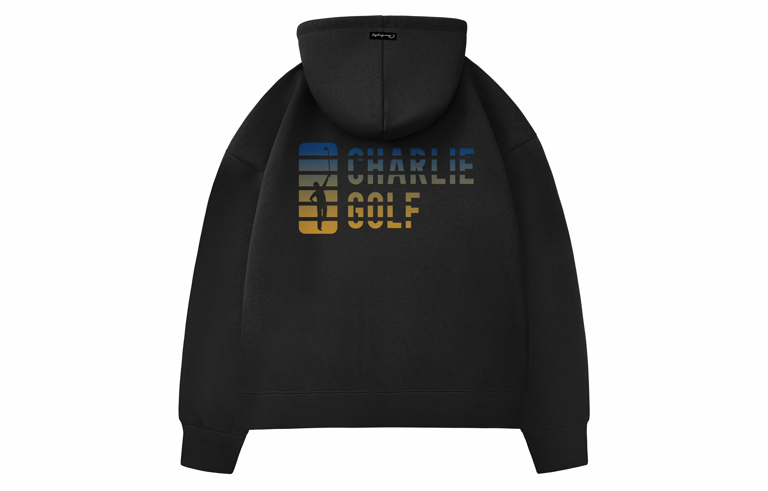 CHARLIE GOLF