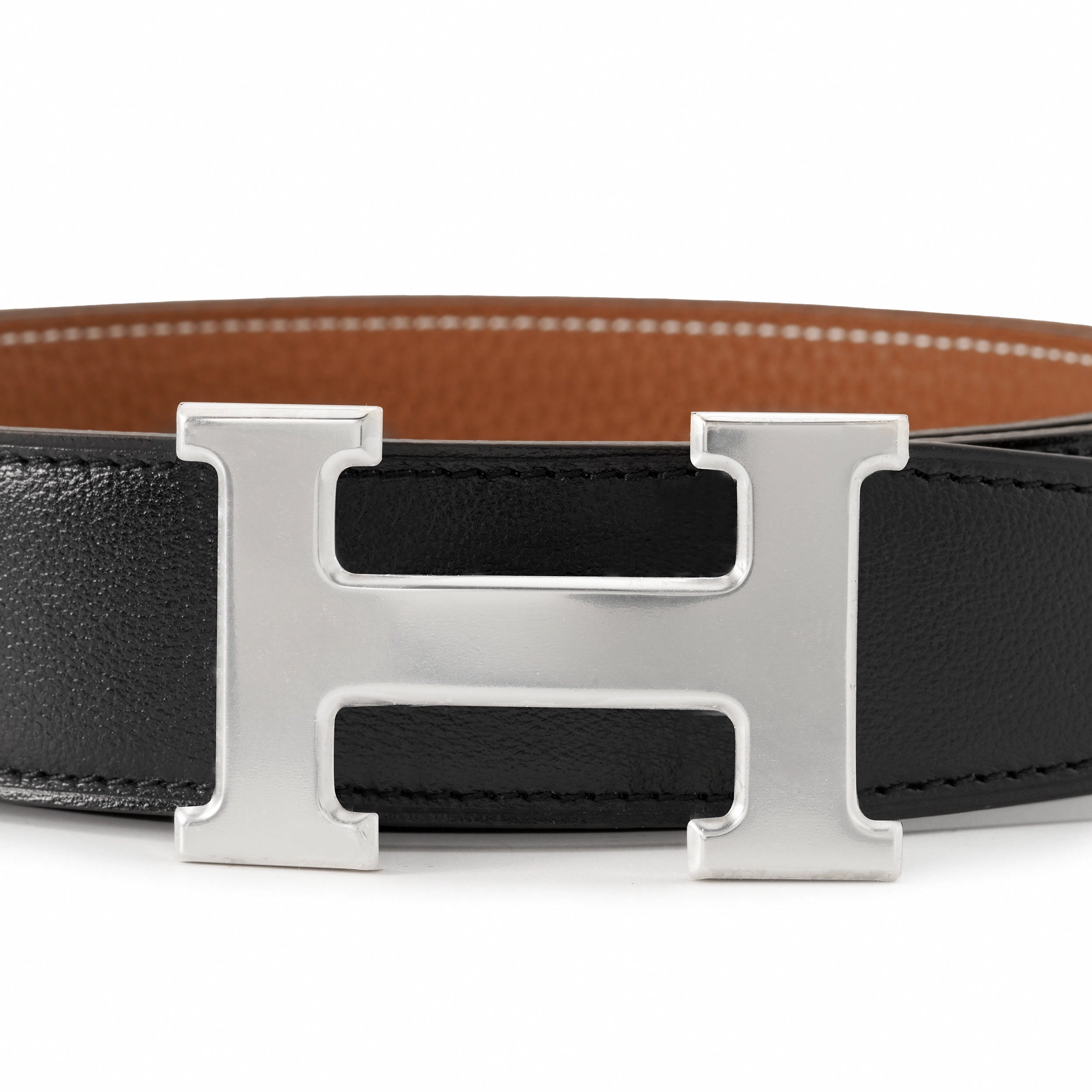 HERMES H Togo 3.2cm