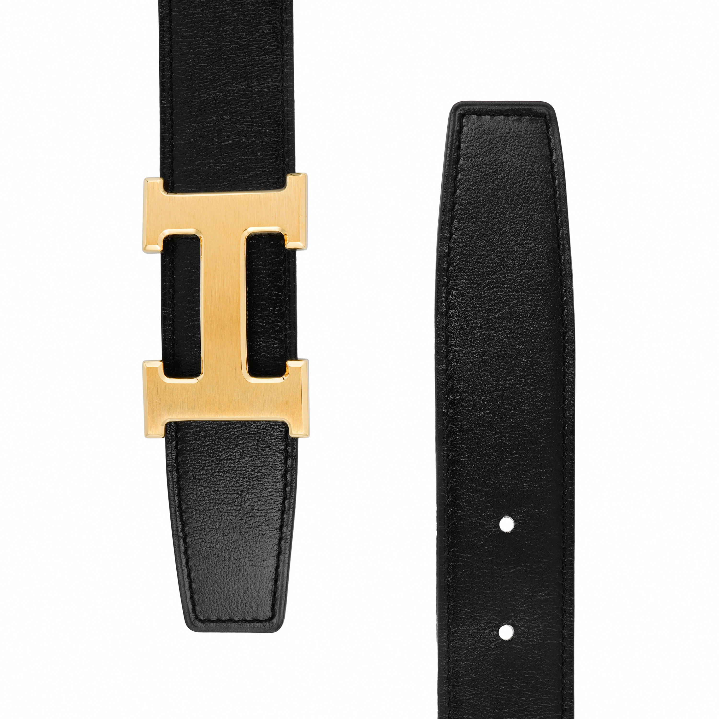 HERMES H 3.2cm