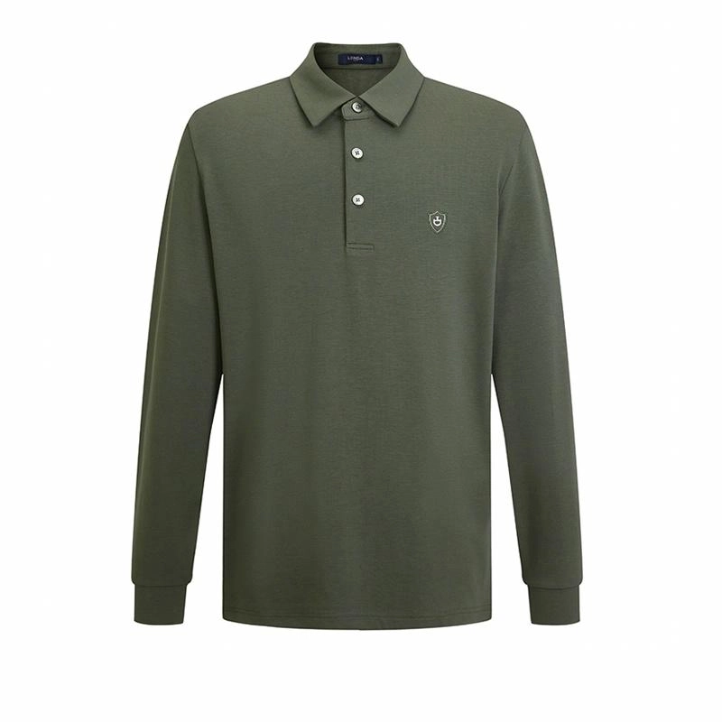 LONDA 1958 logoPolo
