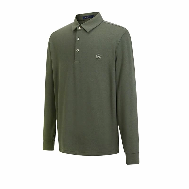 LONDA 1958 logoPolo