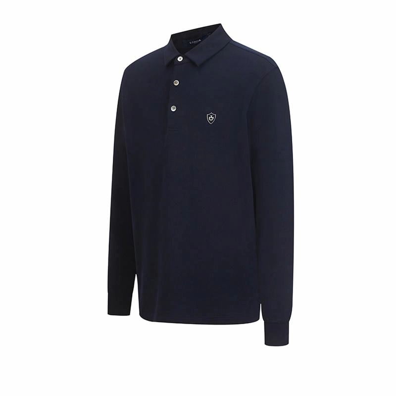 LONDA 1958 logoPolo