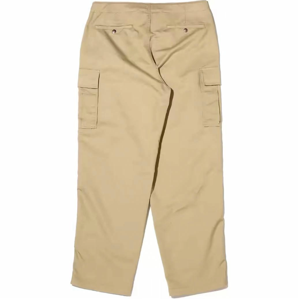 THE NORTH FACE PURPLE LABEL