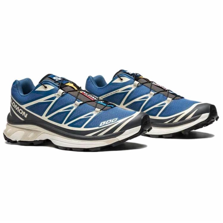 SALOMON XT-6