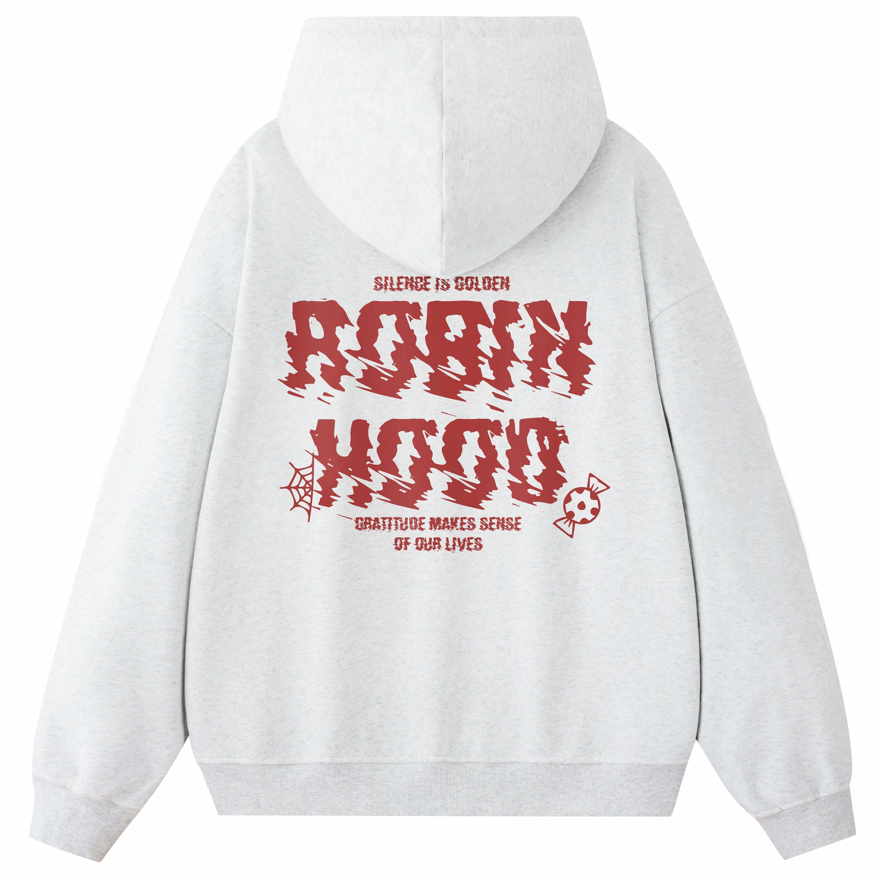 ROBINHOOD LOGO
