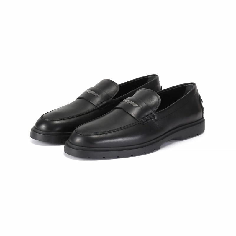 TOD'S LOGO