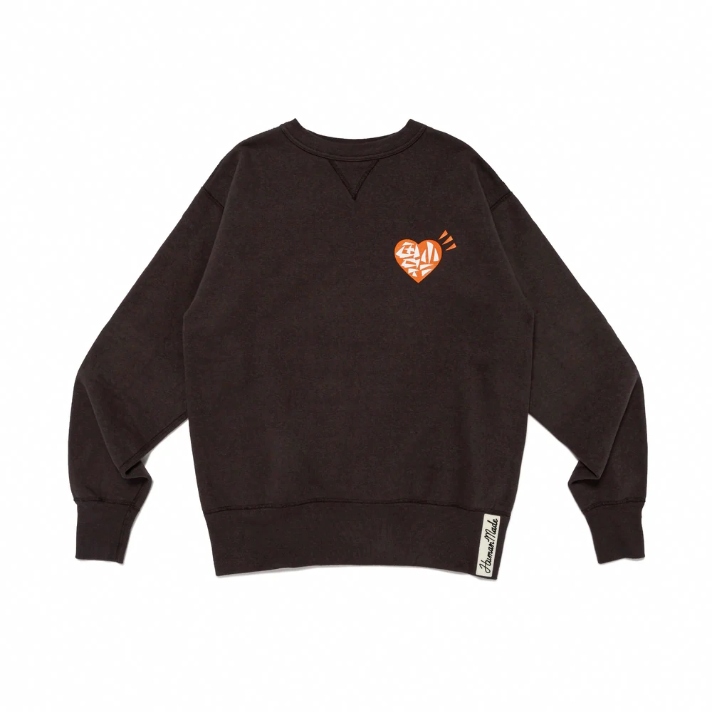 HUMAN MADE SS25