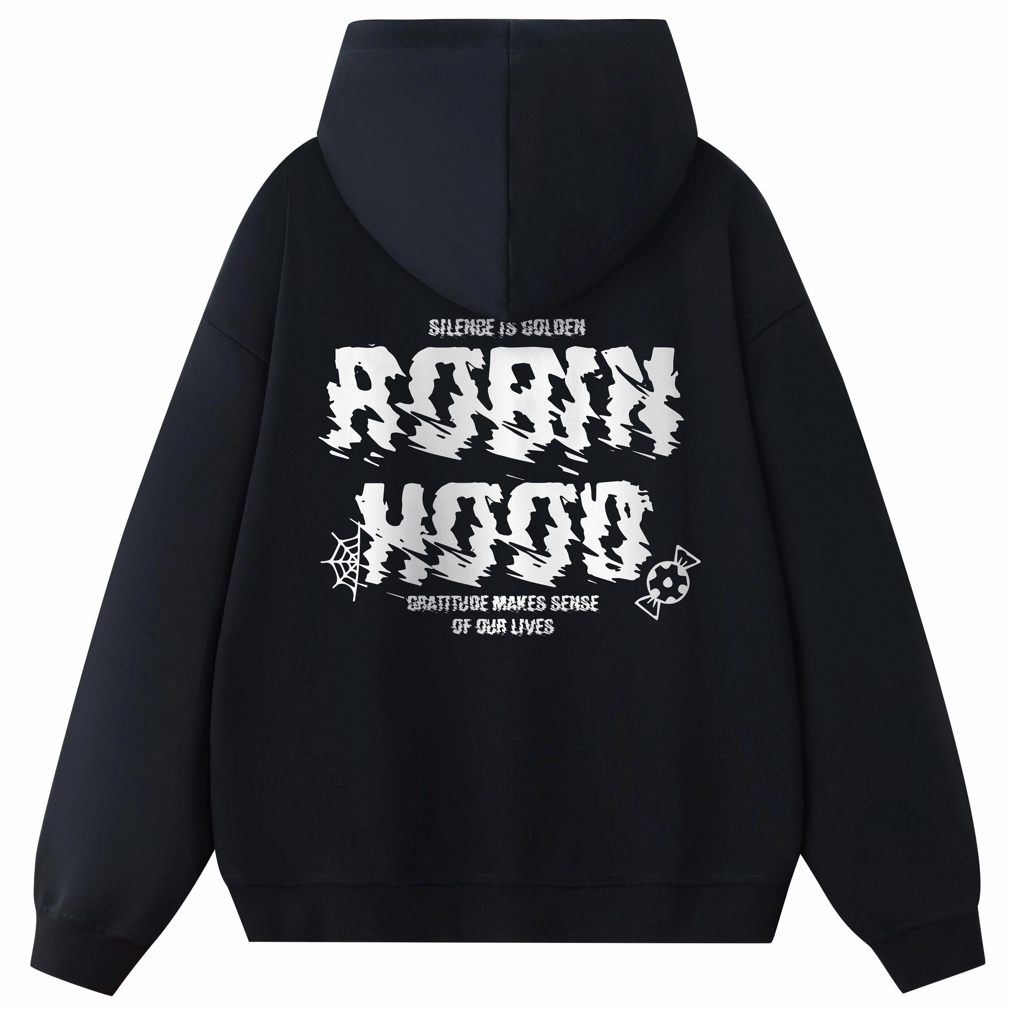 ROBINHOOD LOGO
