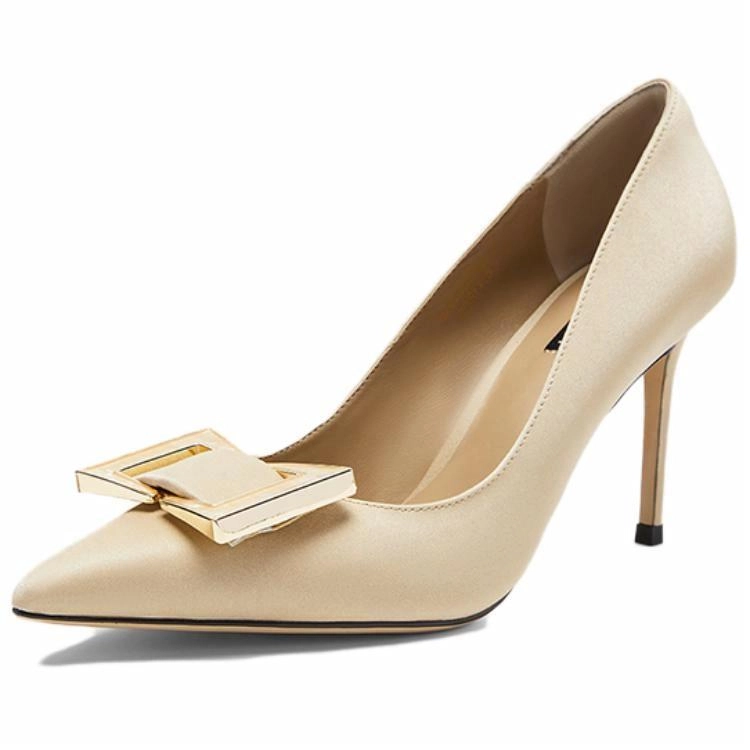 NINE WEST 8.5cm