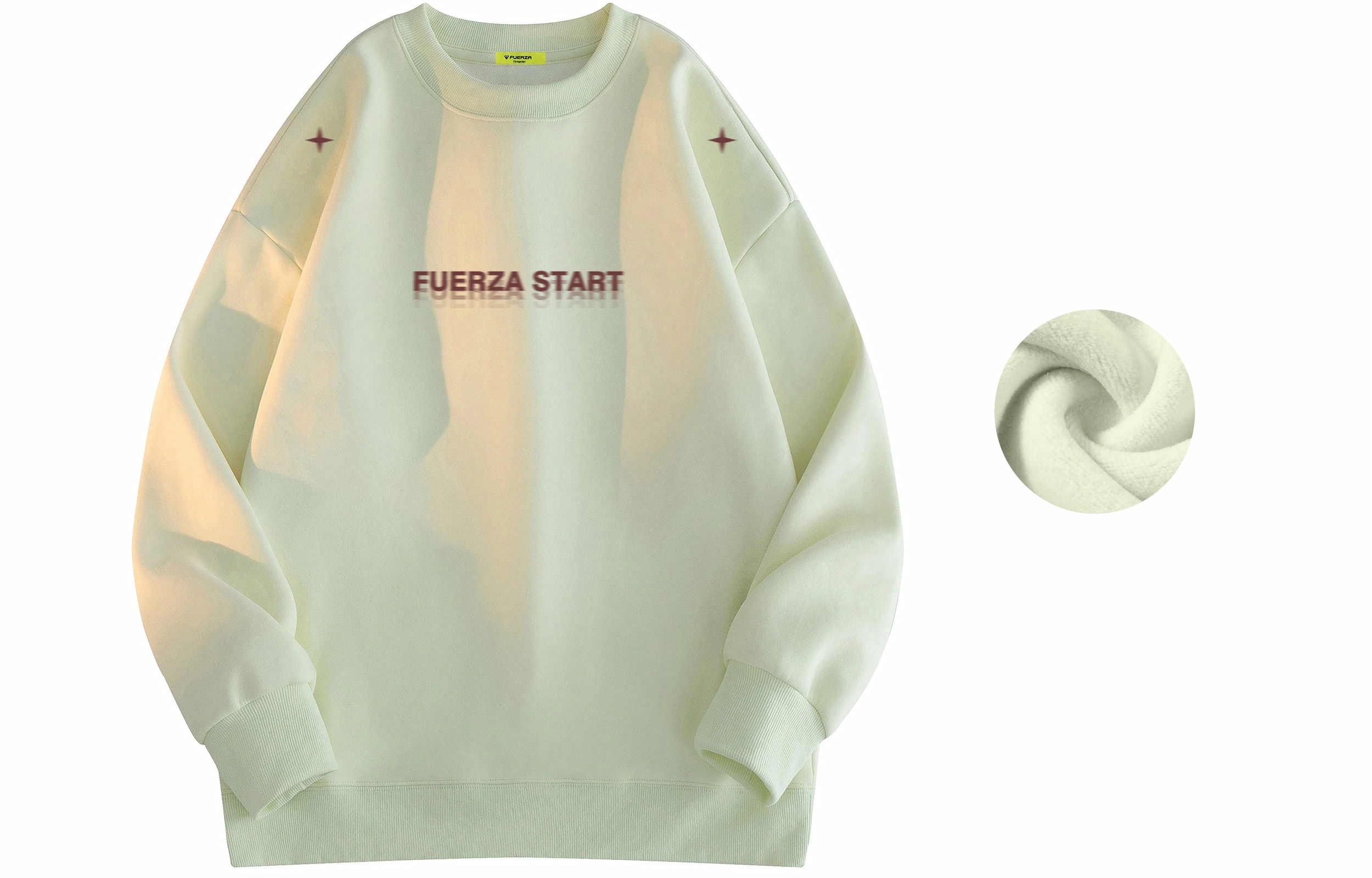 FUERZA