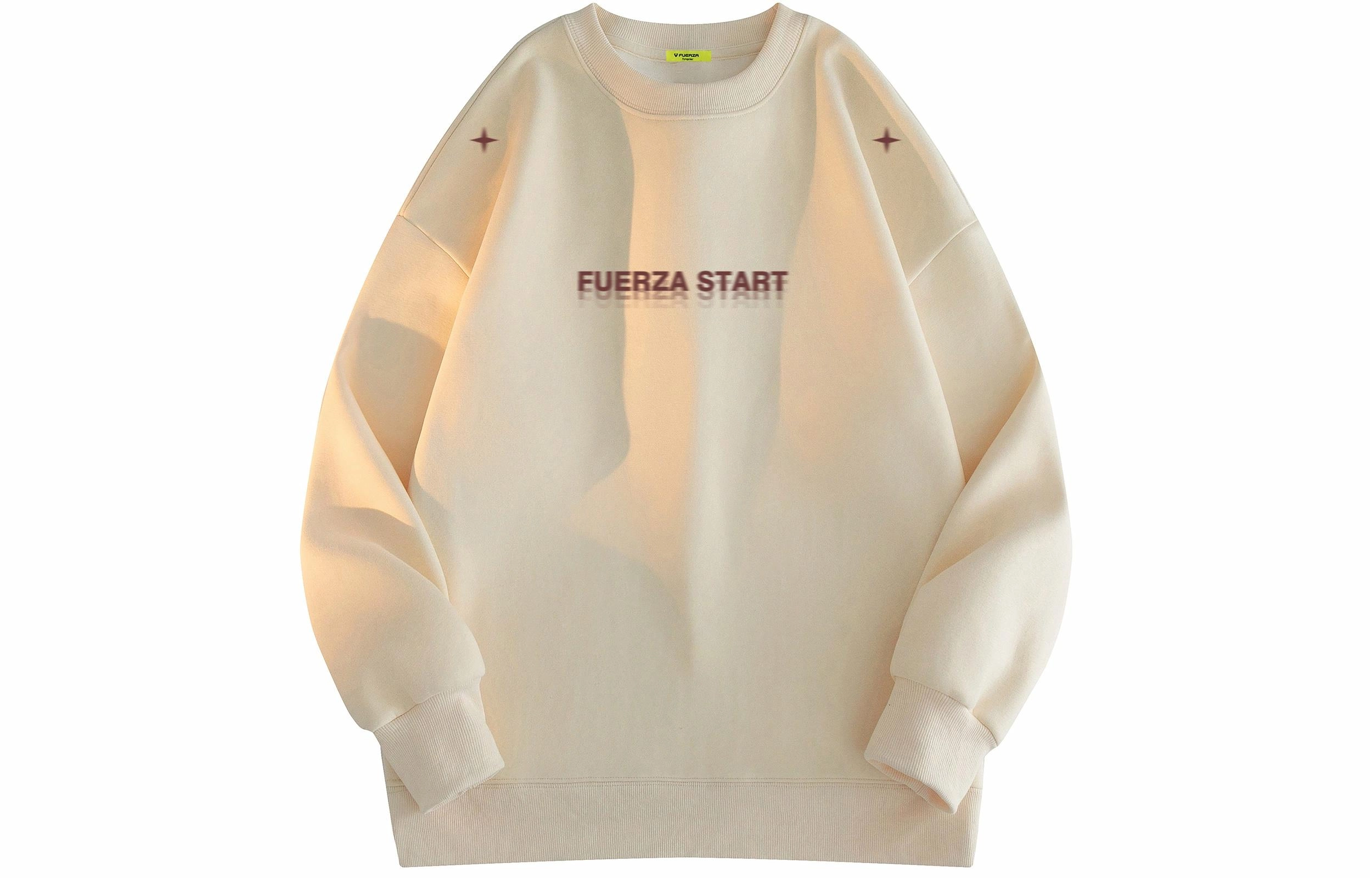 FUERZA