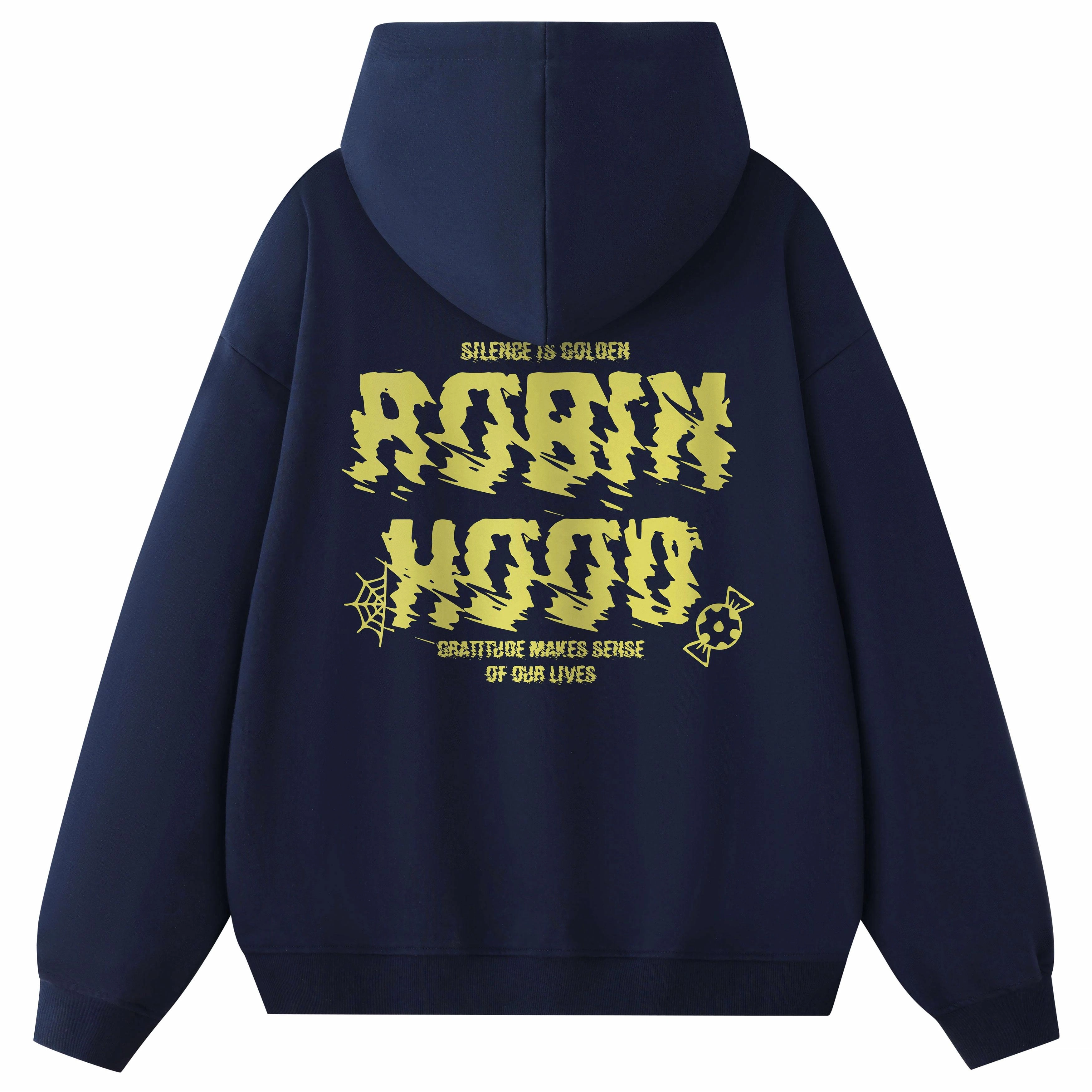 ROBINHOOD LOGO