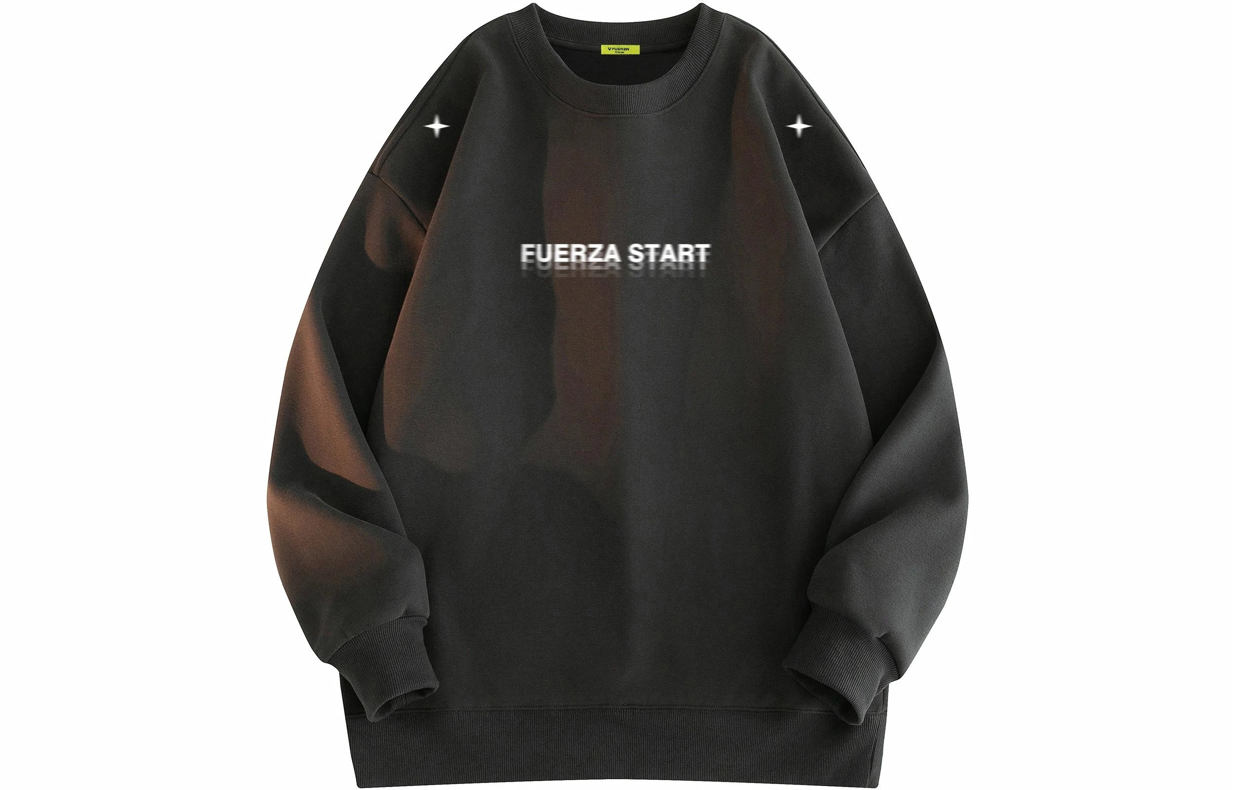 FUERZA